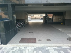 ｗｉｌｌＤｏ高畑駐車場