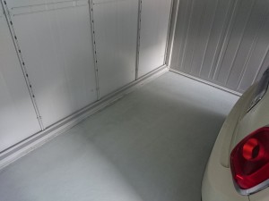 守山区小幡常燈ガレージ