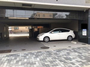 ｗｉｌｌＤｏ高畑駐車場