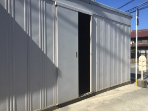 ＦＫ大治町Ｔガレージ