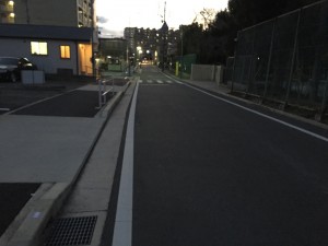 上飯田東町2丁目水野駐車場 上飯田東町2丁目水野駐車場