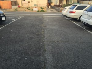 船原町３丁目駐車場