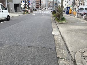 青葉パーキング
