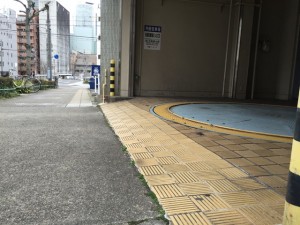 青葉パーキング