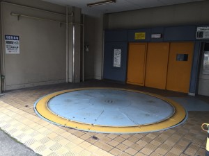 青葉パーキング