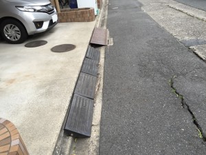 メゾンドセティエーヌ駐車場 メゾンドセティエーヌ駐車場