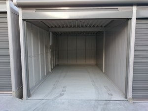 守山区小幡常燈ガレージ