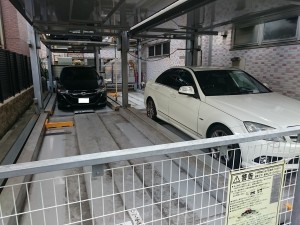 さくらＨｉｌｌｓＲｉｖｅｒＳｉｄｅＷＥＳＴ駐車場
