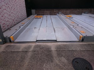 ＦＫさくらＨｉｌｌｓ名駅ＮＯＲＴＨ駐車場