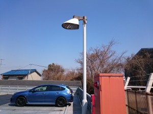 矢田3丁目フジアルパカ駐車場 矢田3丁目フジアルパカ駐車場