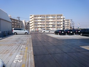 矢田3丁目フジアルパカ駐車場 矢田3丁目フジアルパカ駐車場