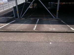 矢田3丁目フジアルパカ駐車場 矢田3丁目フジアルパカ駐車場
