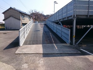 矢田3丁目フジアルパカ駐車場 矢田3丁目フジアルパカ駐車場