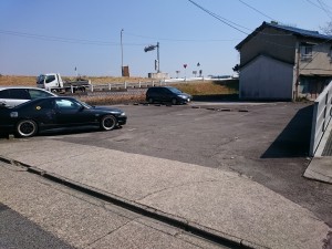 矢田3丁目フジアルパカ駐車場 矢田3丁目フジアルパカ駐車場