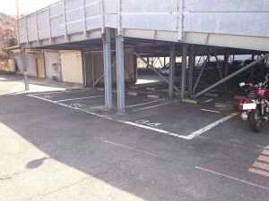 矢田3丁目フジアルパカ駐車場 矢田3丁目フジアルパカ駐車場