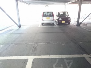 矢田3丁目フジアルパカ駐車場 矢田3丁目フジアルパカ駐車場