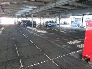 矢田3丁目フジアルパカ駐車場 矢田3丁目フジアルパカ駐車場