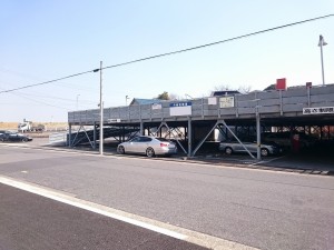 矢田3丁目フジアルパカ駐車場 矢田3丁目フジアルパカ駐車場