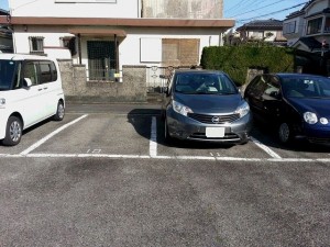 振甫町２丁目川島駐車場