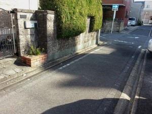 振甫町２丁目川島駐車場