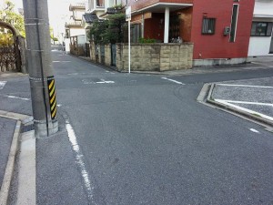 振甫町２丁目川島駐車場