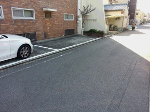 振甫町２丁目川島駐車場