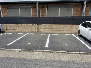 メゾン光Ⅱ駐車場 メゾン光Ⅱ駐車場