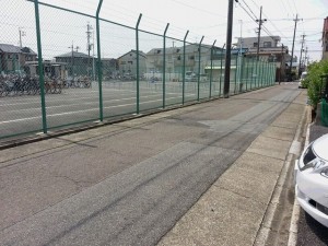メゾン光Ⅱ駐車場 メゾン光Ⅱ駐車場