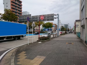 ｗｉｌｌＤｏ伝馬町駐車場