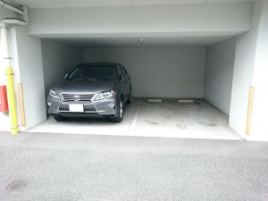 ｗｉｌｌＤｏ伝馬町駐車場