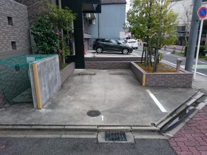 ｗｉｌｌＤｏ日比野駐車場