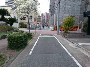 ｗｉｌｌＤｏ日比野駐車場