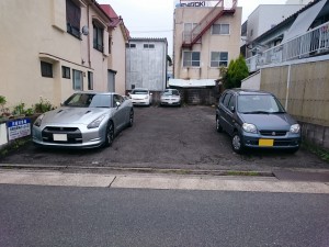 千種3丁目佐野駐車場 千種3丁目佐野駐車場