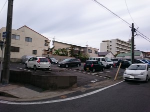 FK藤岡パーキング FK藤岡パーキング