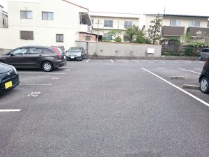 FK藤岡パーキング FK藤岡パーキング