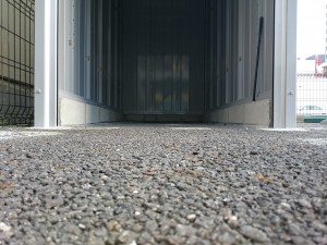 P.ZONE京町通バイクガレージ（丸の内3丁目）