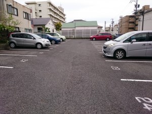 FK藤岡パーキング FK藤岡パーキング