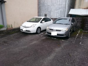 千種3丁目佐野駐車場 千種3丁目佐野駐車場