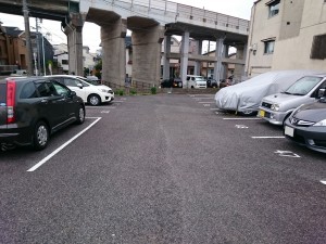 FK藤岡パーキング FK藤岡パーキング