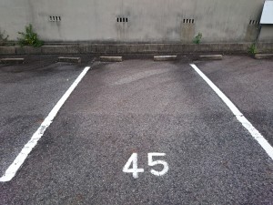 FK藤岡パーキング FK藤岡パーキング