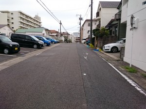 FK藤岡パーキング FK藤岡パーキング