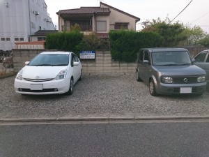 河岸１丁目佐藤パーキング