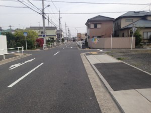 宿跡町２丁目３７‐１０駐車場