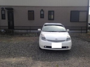 宿跡町２丁目３７‐１０駐車場