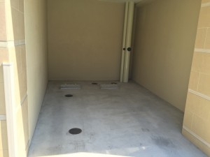 ラフォルテ駐車場