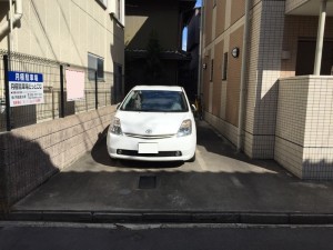 Ｖｉｌｌａｇｅ駐車場