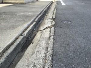 Ｖｉｌｌａｇｅ駐車場