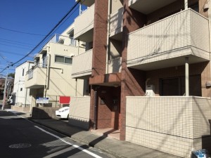 Ｖｉｌｌａｇｅ駐車場