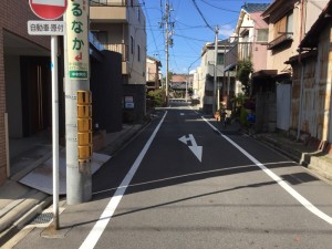 Ｖｉｌｌａｇｅ駐車場