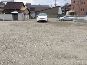 ＦＫ八田町駐車場